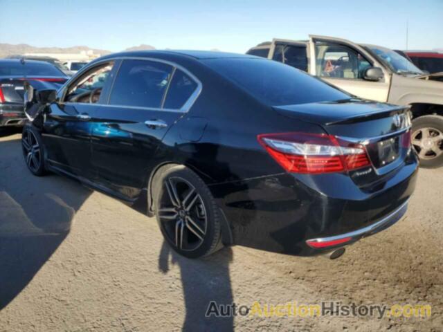 HONDA ACCORD SPORT SPECIAL EDITION, 1HGCR2F14HA004297