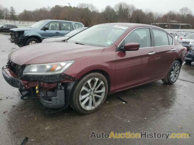 HONDA ACCORD SPORT, 1HGCR2F56FA204761