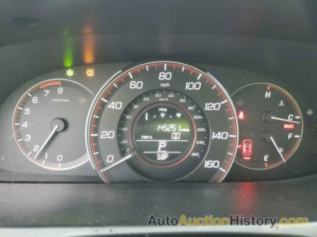 HONDA ACCORD SPORT, 1HGCR2F56FA204761