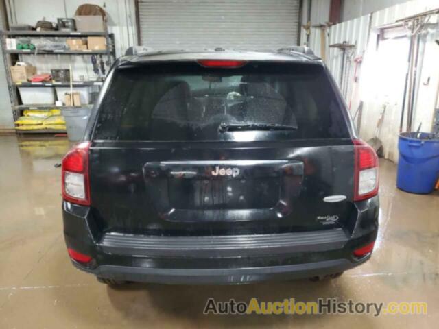 JEEP COMPASS LATITUDE, 1C4NJCEA4ED533328