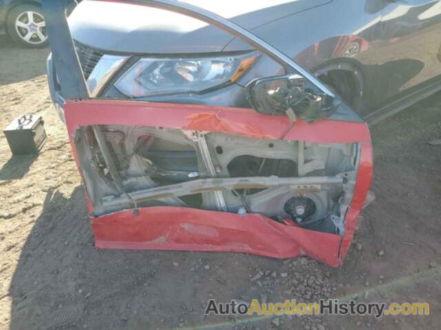 HONDA CIVIC EX, 2HGFC2F75GH565031