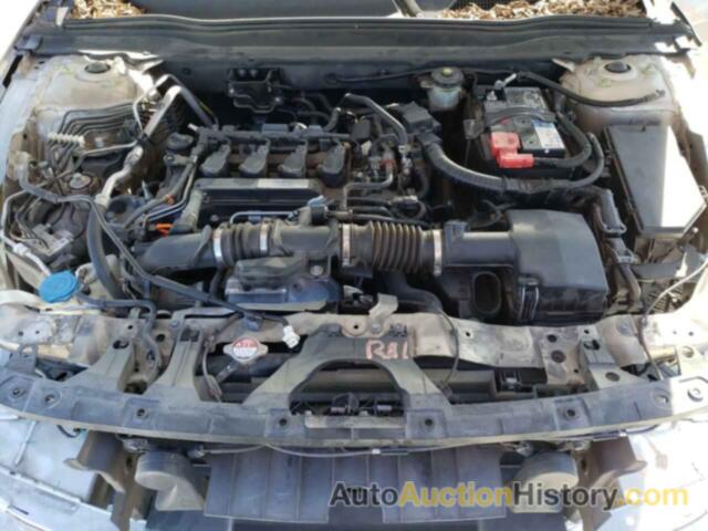 HONDA ACCORD LX, 1HGCV1F16JA075948