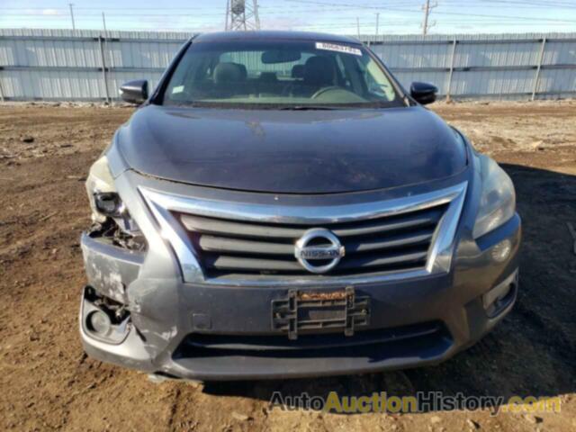 NISSAN ALTIMA 2.5, 1N4AL3AP7DC168351