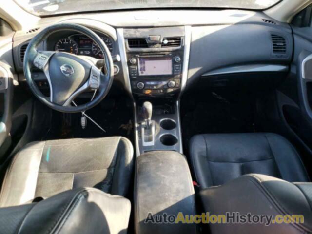 NISSAN ALTIMA 2.5, 1N4AL3AP7DC168351