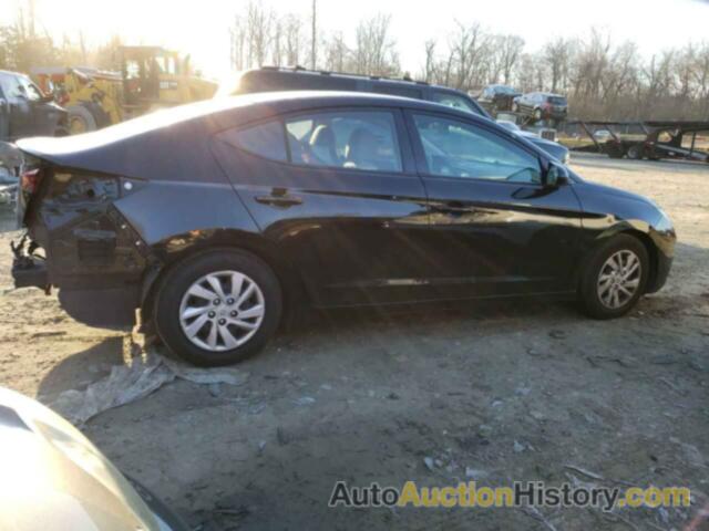 HYUNDAI ELANTRA SE, 5NPD74LF1KH492385