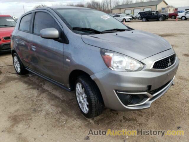 MITSUBISHI MIRAGE ES, ML32A3HJ3LH011197