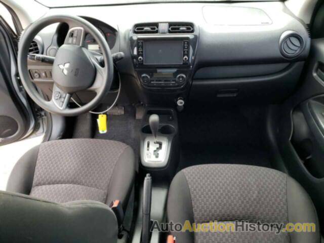 MITSUBISHI MIRAGE ES, ML32A3HJ3LH011197