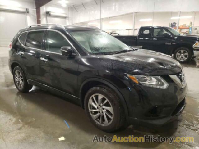 NISSAN ROGUE S, 5N1AT2MV0FC821941