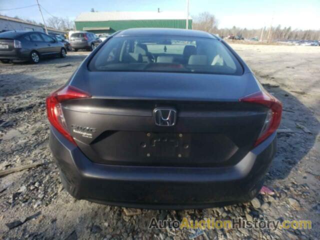 HONDA CIVIC LX, 19XFC2F52HE015716