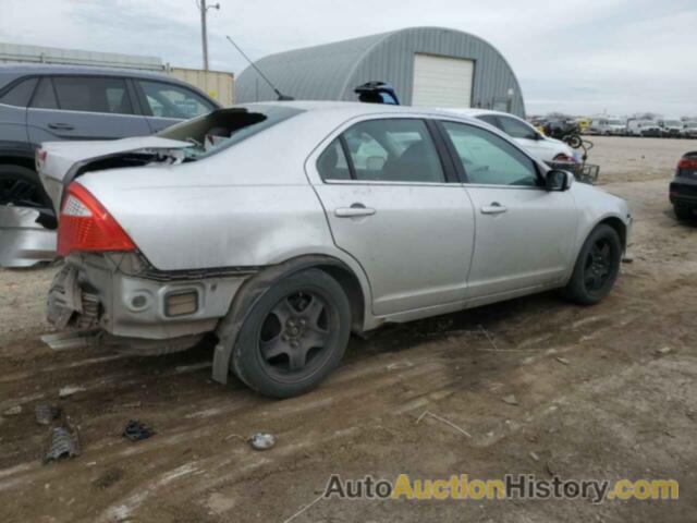 FORD FUSION SE, 3FAHP0HA1BR150168