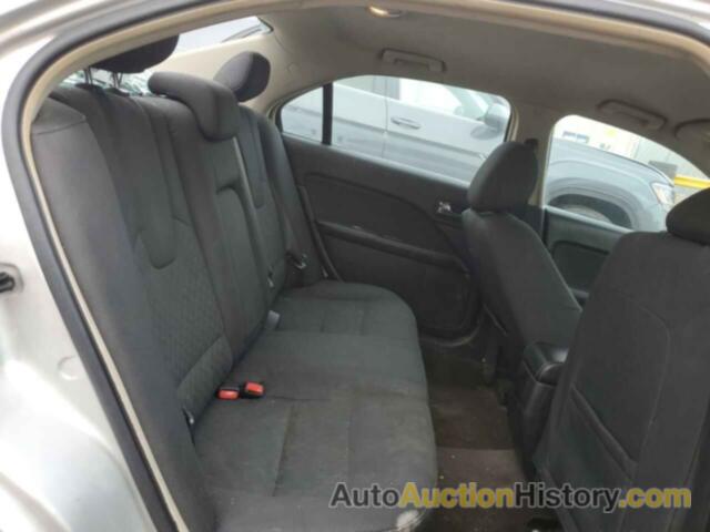 FORD FUSION SE, 3FAHP0HA1BR150168