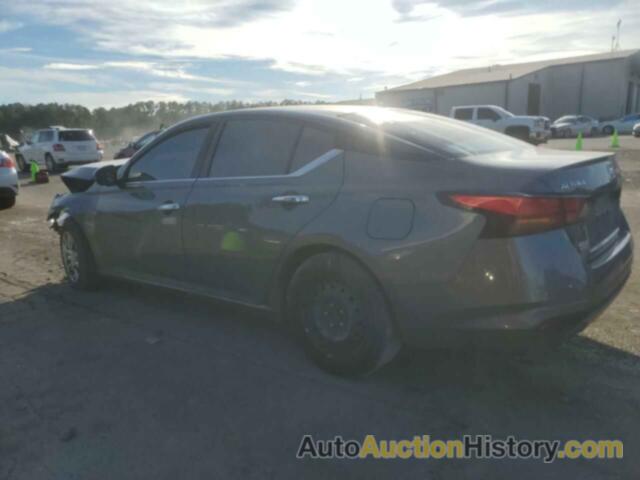 NISSAN ALTIMA S, 1N4BL4BV3LC226672