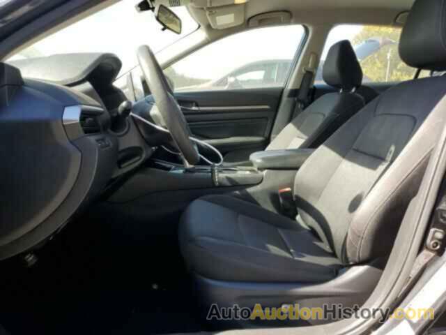 NISSAN ALTIMA SV, 1N4BL4DV4MN327903