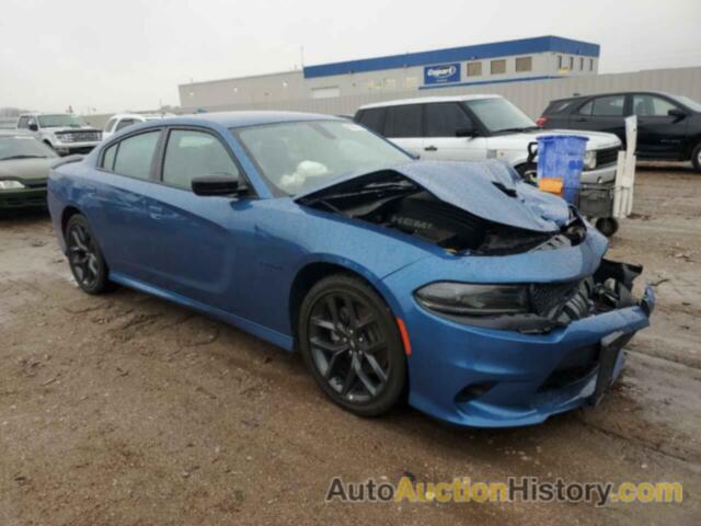 DODGE CHARGER R/T, 2C3CDXCT6NH248759