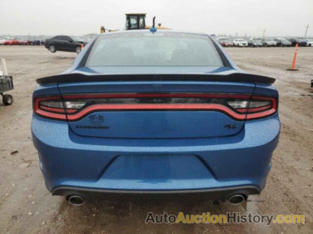 DODGE CHARGER R/T, 2C3CDXCT6NH248759
