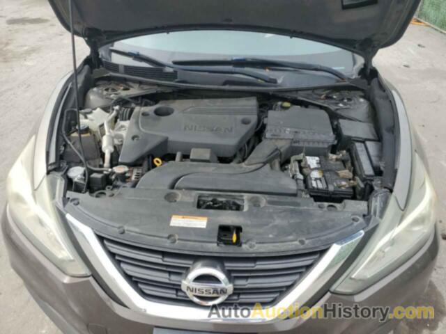 NISSAN ALTIMA 2.5, 1N4AL3AP1GC114371