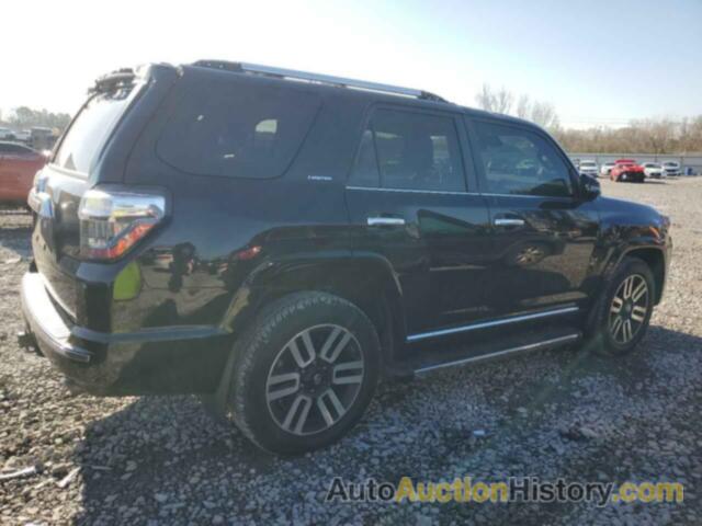 TOYOTA 4RUNNER SR5/SR5 PREMIUM, JTEBU5JR2L5818985