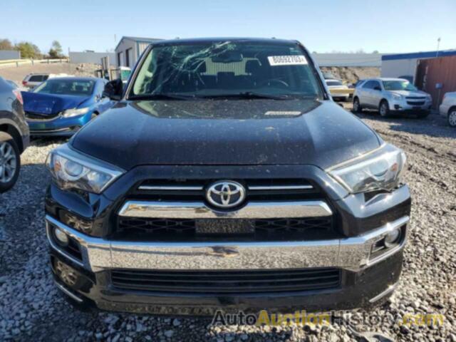 TOYOTA 4RUNNER SR5/SR5 PREMIUM, JTEBU5JR2L5818985