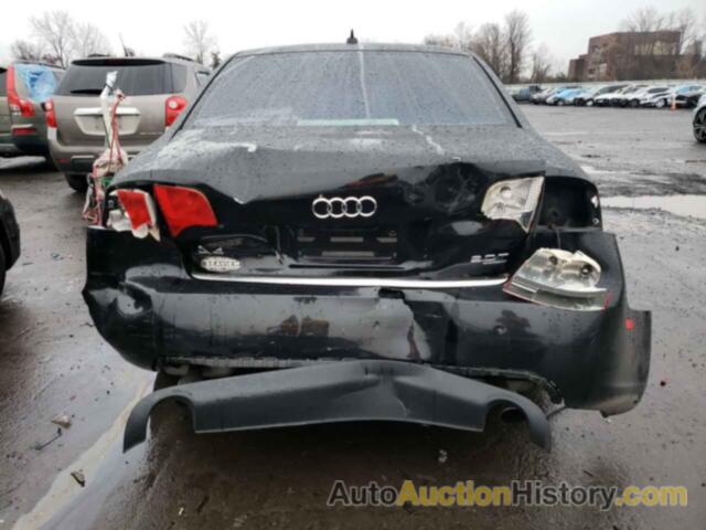 AUDI A4 2.0T QUATTRO, WAUDF78E57A162880