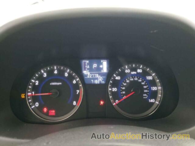 HYUNDAI ACCENT GLS, KMHCT4AEXFU855257