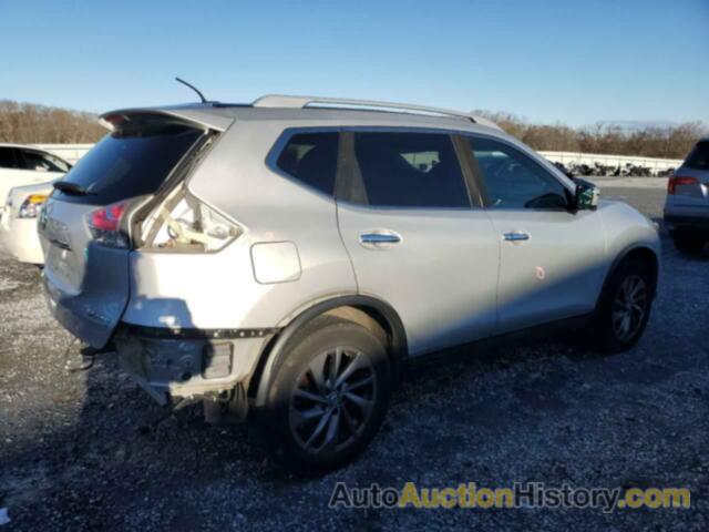 NISSAN ROGUE S, 5N1AT2MV1GC742991