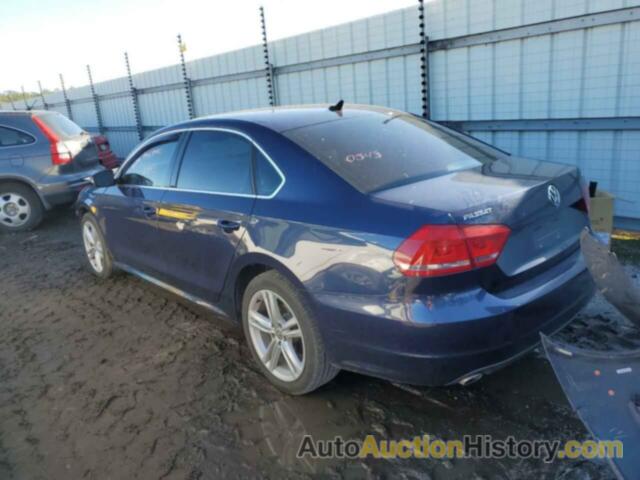 VOLKSWAGEN PASSAT SE, 1VWBV7A3XFC100543