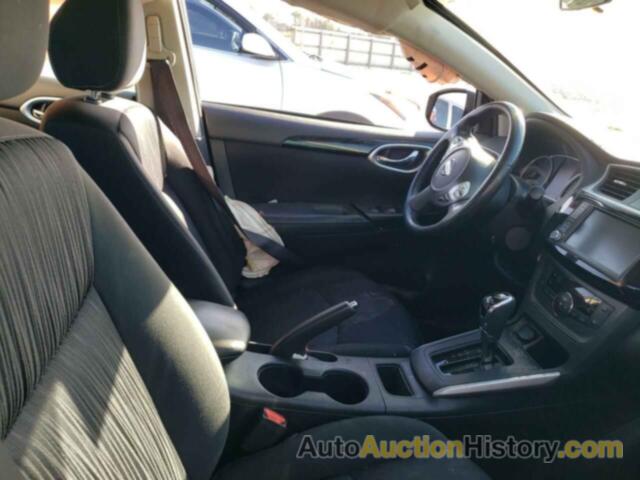 NISSAN SENTRA S, 3N1AB7AP7KY239138