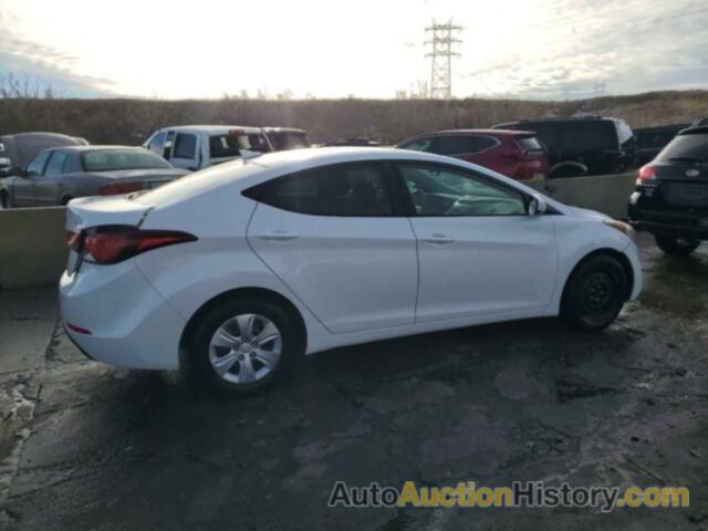 HYUNDAI ELANTRA SE, 5NPDH4AE7GH745062