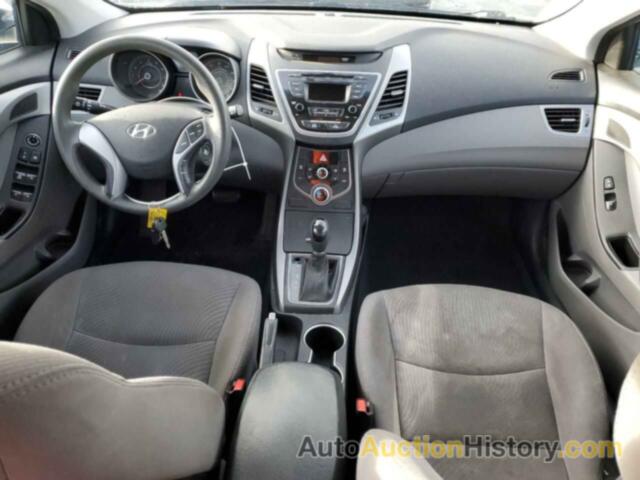 HYUNDAI ELANTRA SE, 5NPDH4AE7GH745062