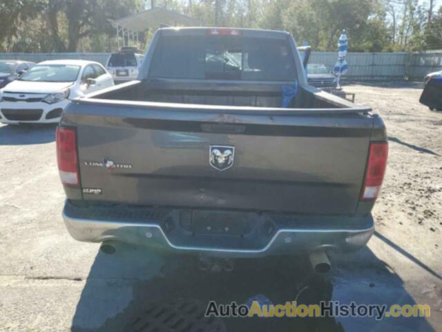 RAM 1500 SLT, 1C6RR6LT2FS761879