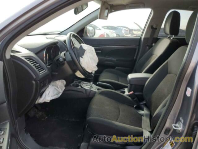 MITSUBISHI OUTLANDER ES, JA4AP3AU0GZ040887