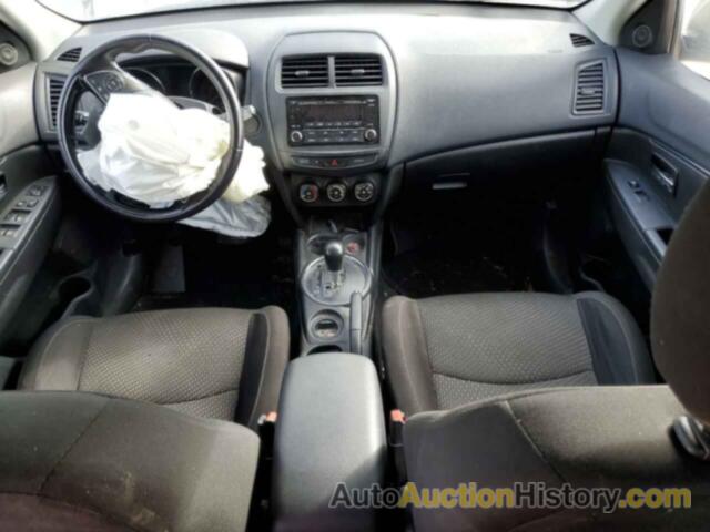 MITSUBISHI OUTLANDER ES, JA4AP3AU0GZ040887