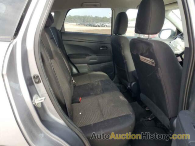 MITSUBISHI OUTLANDER ES, JA4AP3AU0GZ040887