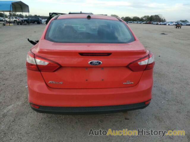 FORD FOCUS SE, 1FADP3F27EL261094