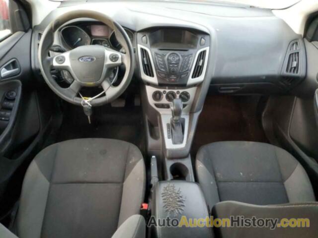 FORD FOCUS SE, 1FADP3F27EL261094