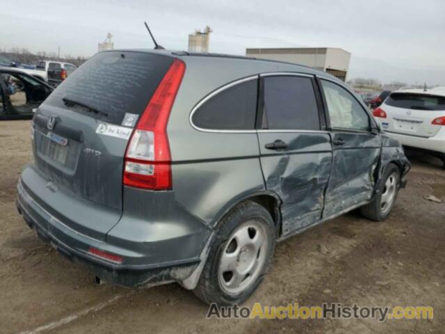 HONDA CRV LX, 5J6RE4H39BL093241