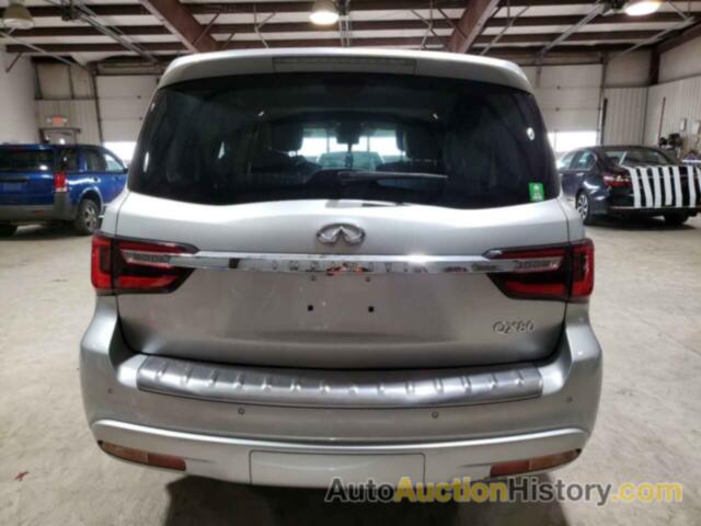 INFINITI QX80 LUXE, JN8AZ2NFXL9703502