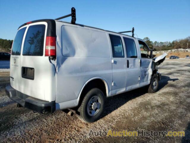 CHEVROLET EXPRESS, 1GCWGFCF7F1100351