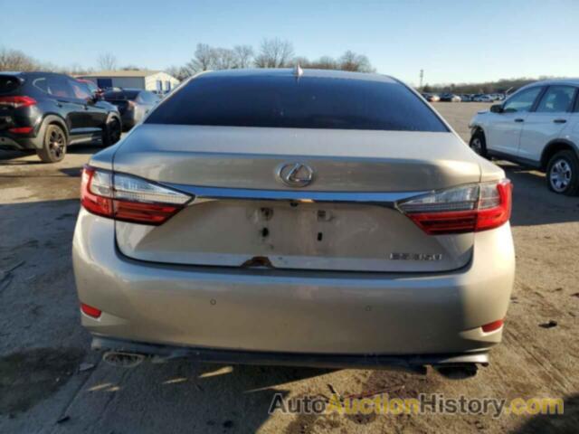 LEXUS ES350 350, 58ABK1GG3JU113337