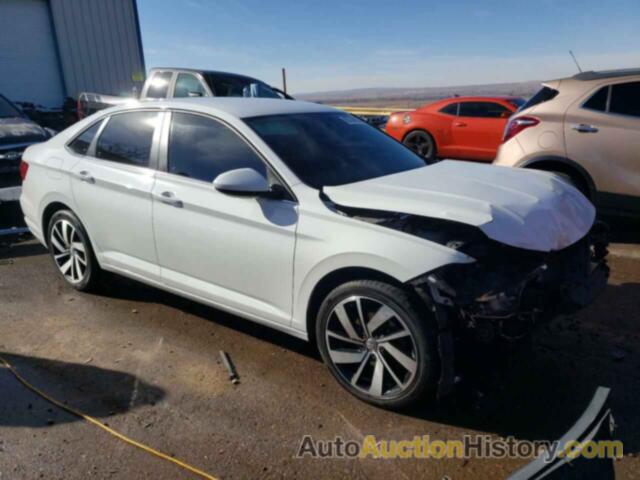 VOLKSWAGEN JETTA S, 3VWC57BU6KM030723