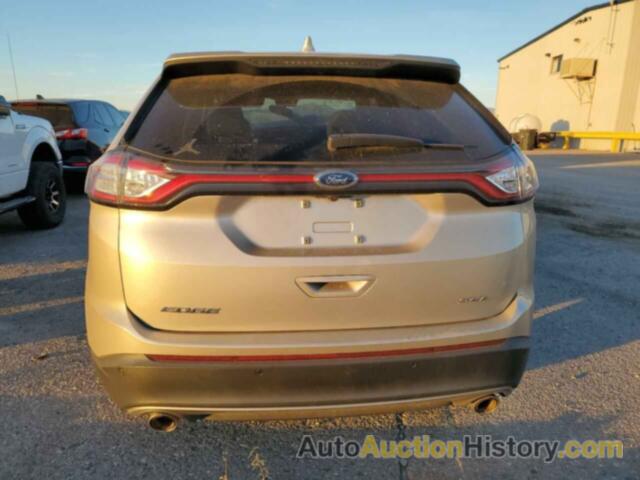 FORD EDGE SEL, 2FMPK3J82HBC69976