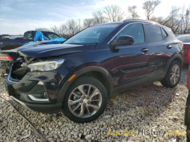 BUICK ENCORE SELECT, KL4MMESL5LB101869