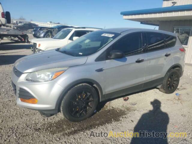 FORD ESCAPE S, 1FMCU0F7XEUC90216