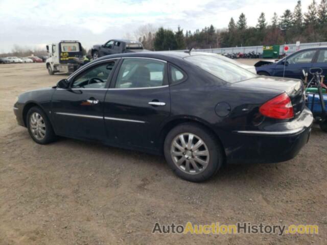 BUICK ALLURE CXL, 2G4WJ582181156232