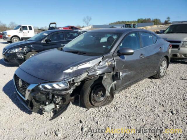 NISSAN SENTRA S, 3N1AB8BV9PY292921