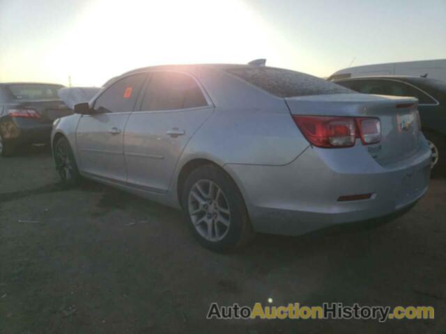 CHEVROLET MALIBU LT, 1G11C5SA4GF102044