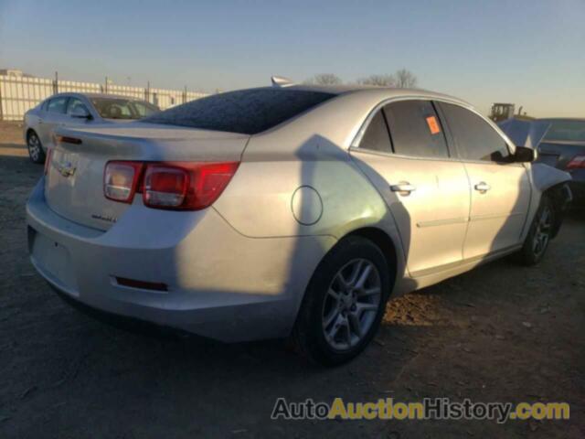 CHEVROLET MALIBU LT, 1G11C5SA4GF102044