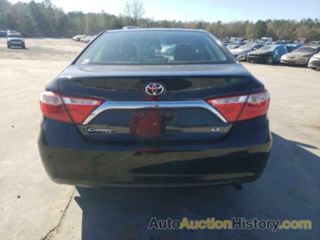 TOYOTA CAMRY LE, 4T4BF1FK3GR574425