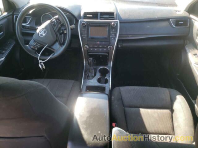 TOYOTA CAMRY LE, 4T4BF1FK3GR574425