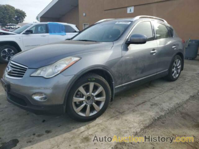 INFINITI EX35 BASE, JN1AJ0HPXBM800905